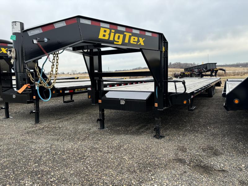new Equipment / Flatbed Trailers Big Tex Trailers Other for sale, in Edgerton, WI Thumbnail 2