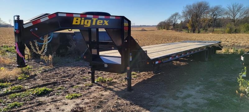 new Equipment / Flatbed Trailers Big Tex Trailers Other for sale, in Edgerton, WI Thumbnail 6