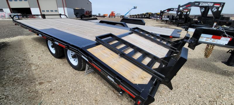 new Equipment / Flatbed Trailers CornPro for sale, in Edgerton, WI Thumbnail 3