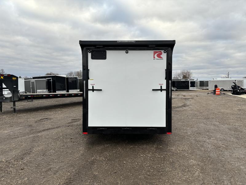 new Cargo (Enclosed) Trailers RC Trailers Other for sale, in Edgerton, WI Thumbnail 3