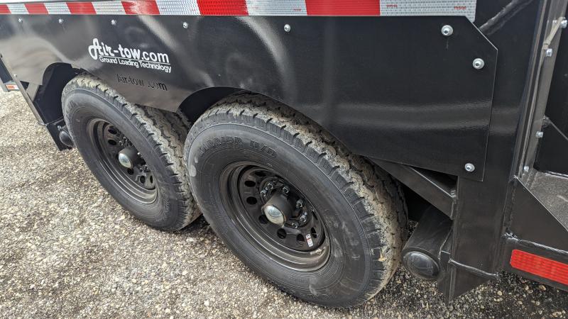 new Cargo (Enclosed) Trailers Air Tow Other for sale, in Edgerton, WI Thumbnail 4
