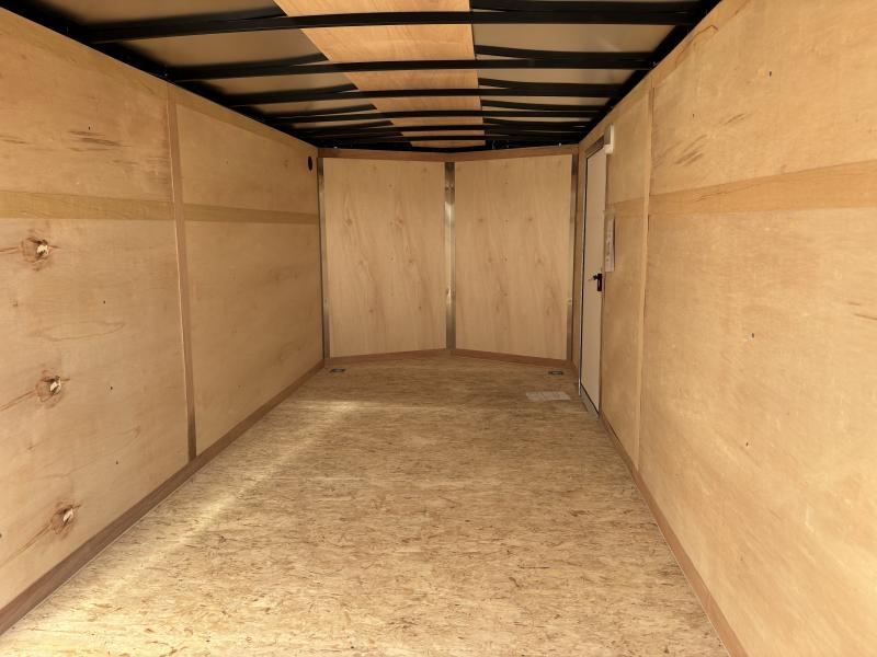new Cargo (Enclosed) Trailers RC Trailers  for sale, in Edgerton, WI Thumbnail 5