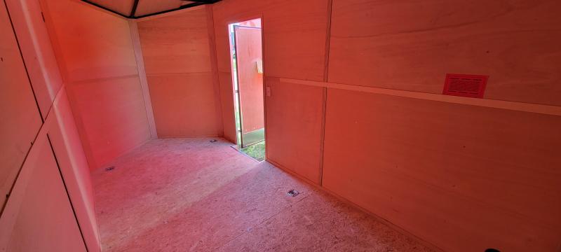 new Cargo (Enclosed) Trailers Interstate 1 Trailers  for sale, in Edgerton, WI Thumbnail 6