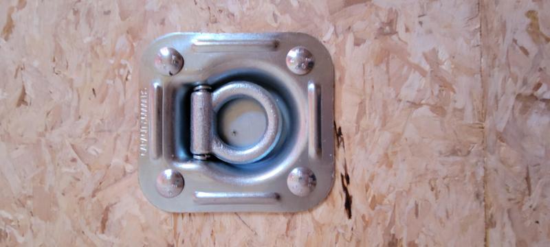 new Cargo (Enclosed) Trailers Interstate 1 Trailers  for sale, in Edgerton, WI Thumbnail 7