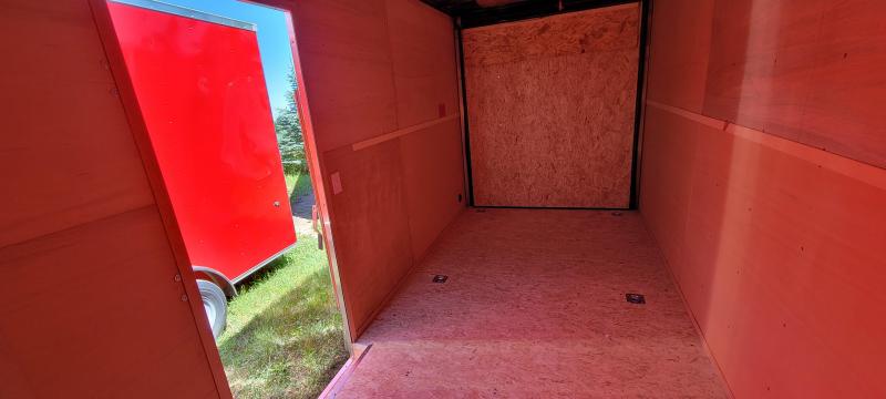 new Cargo (Enclosed) Trailers Interstate 1 Trailers  for sale, in Edgerton, WI Thumbnail 5