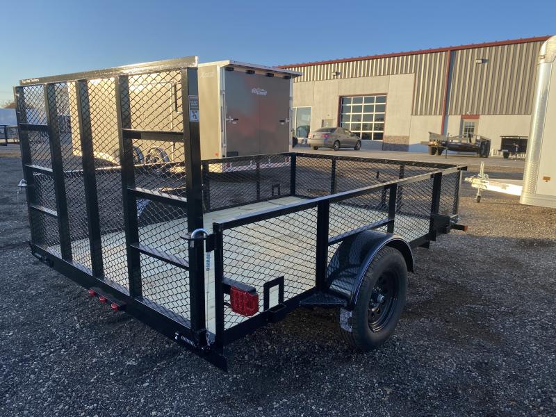 new Utility Trailers Top Hat Trailers Other for sale, in Edgerton, WI Thumbnail 4