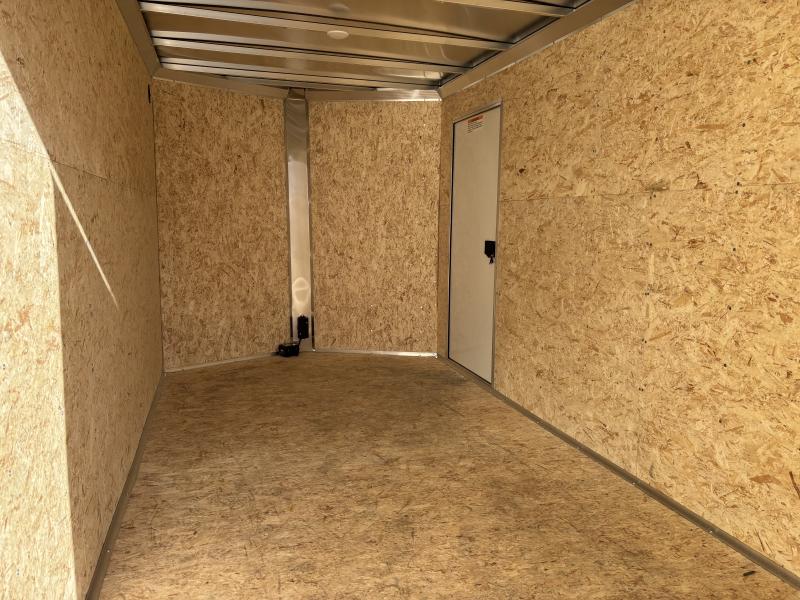 new Cargo (Enclosed) Trailers ALCOM  for sale, in Edgerton, WI Thumbnail 6