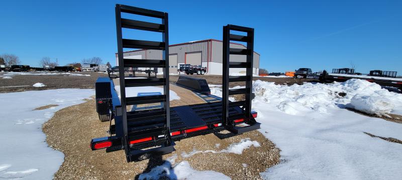 new Equipment / Flatbed Trailers CornPro  for sale, in Edgerton, WI Thumbnail 6