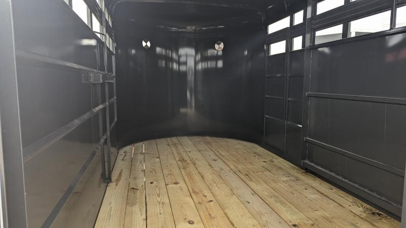 new Stock / Stock Combo Trailers CornPro  for sale, in Edgerton, WI Thumbnail 5