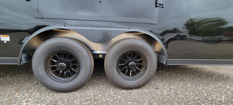 new Cargo (Enclosed) Trailers Stealth Trailers  for sale, in Edgerton, WI Thumbnail 6