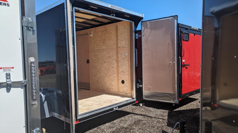 new Cargo (Enclosed) Trailers RC Trailers  for sale, in Edgerton, WI Thumbnail 6
