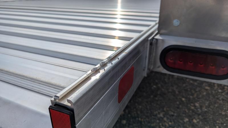 new Utility Trailers Timpte  for sale, in Edgerton, WI Thumbnail 4