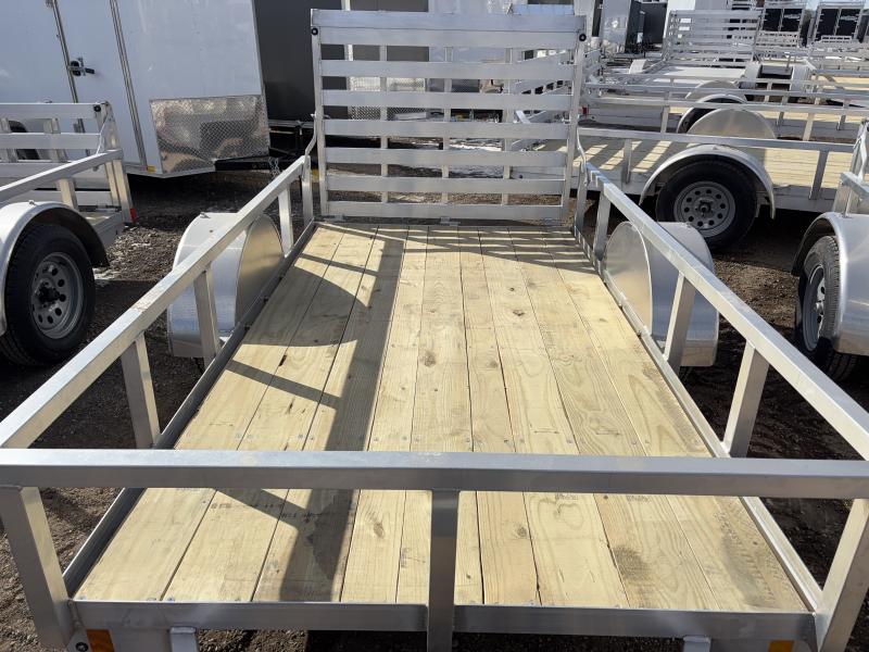 new Utility Trailers High Country  for sale, in Edgerton, WI Thumbnail 2