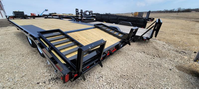 new Equipment / Flatbed Trailers CornPro  for sale, in Edgerton, WI Thumbnail 4