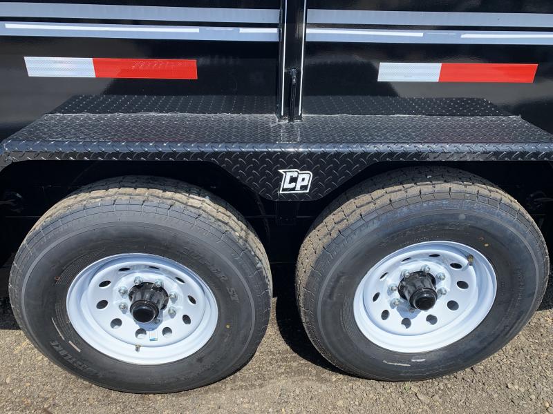 new Dump Trailers CornPro  for sale, in Edgerton, WI Thumbnail 3