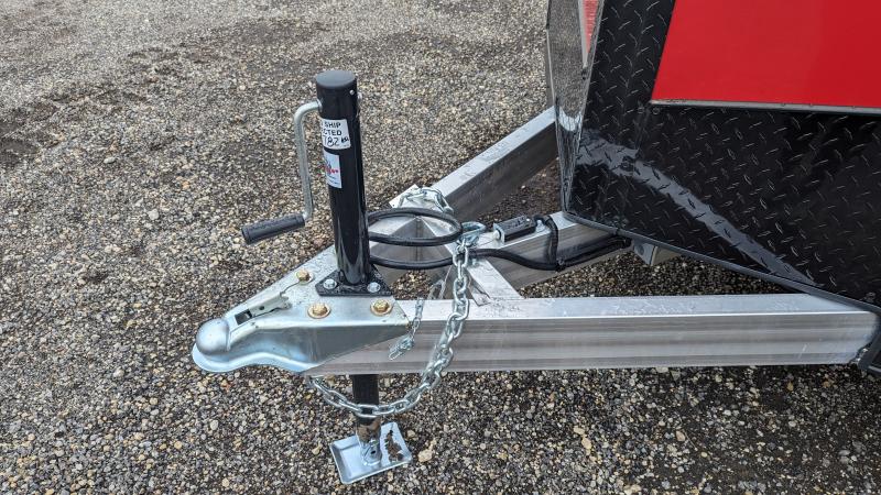 new Cargo (Enclosed) Trailers Stealth Trailers  for sale, in Edgerton, WI Thumbnail 2