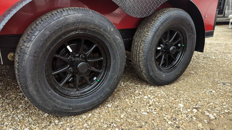 new Cargo (Enclosed) Trailers Stealth Trailers  for sale, in Edgerton, WI Thumbnail 3