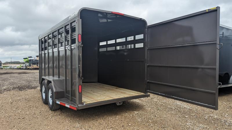 new Stock / Stock Combo Trailers CornPro  for sale, in Edgerton, WI Thumbnail 6