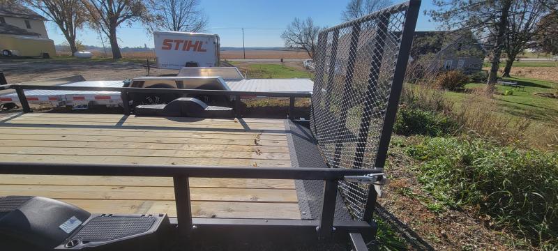 new Utility Trailers Karavan Trailers Other for sale, in Edgerton, WI Thumbnail 4