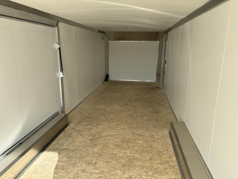 new Cargo (Enclosed) Trailers ALCOM  for sale, in Edgerton, WI Thumbnail 7