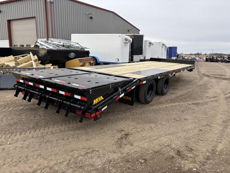 new Equipment / Flatbed Trailers Big Tex Trailers Other for sale, in Edgerton, WI Thumbnail 4