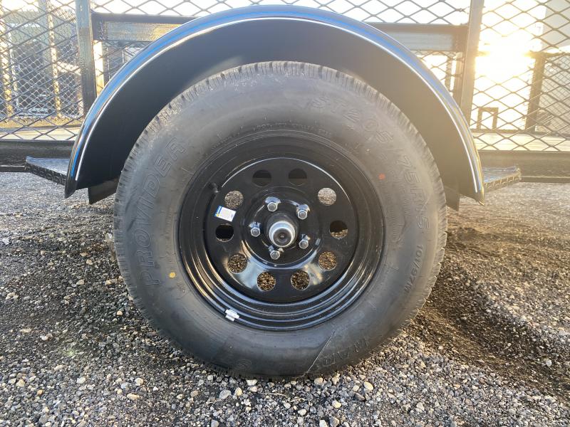 new Utility Trailers Top Hat Trailers Other for sale, in Edgerton, WI Thumbnail 3