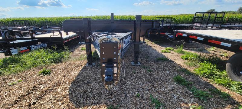new Equipment / Flatbed Trailers CornPro  for sale, in Edgerton, WI Thumbnail 2