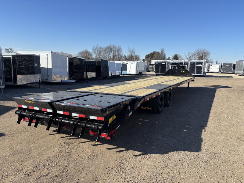 new Equipment / Flatbed Trailers Big Tex Trailers Other for sale, in Edgerton, WI Thumbnail 4