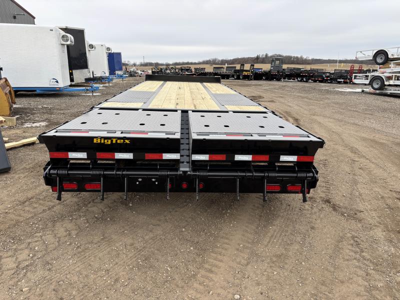 new Equipment / Flatbed Trailers Big Tex Trailers Other for sale, in Edgerton, WI Thumbnail 5