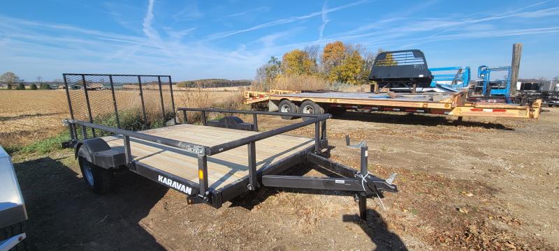 new Utility Trailers Karavan Trailers Other for sale, in Edgerton, WI Thumbnail 2