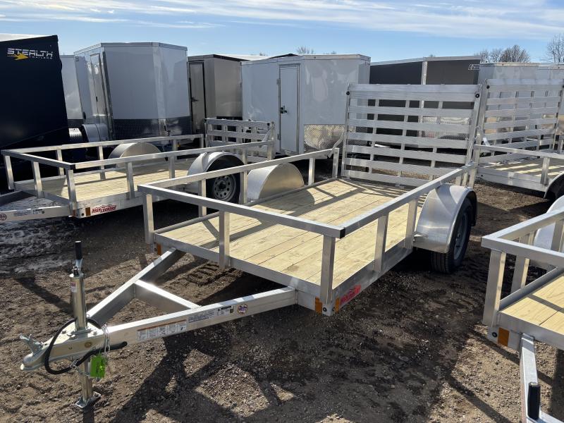 2025 High Country 5x10 Utility Trailer
