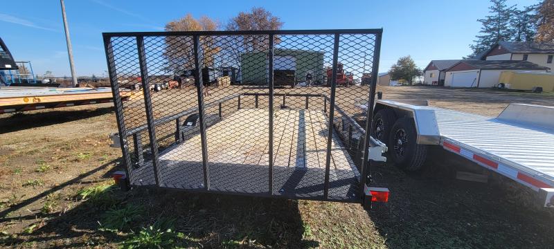 new Utility Trailers Karavan Trailers Other for sale, in Edgerton, WI Thumbnail 3