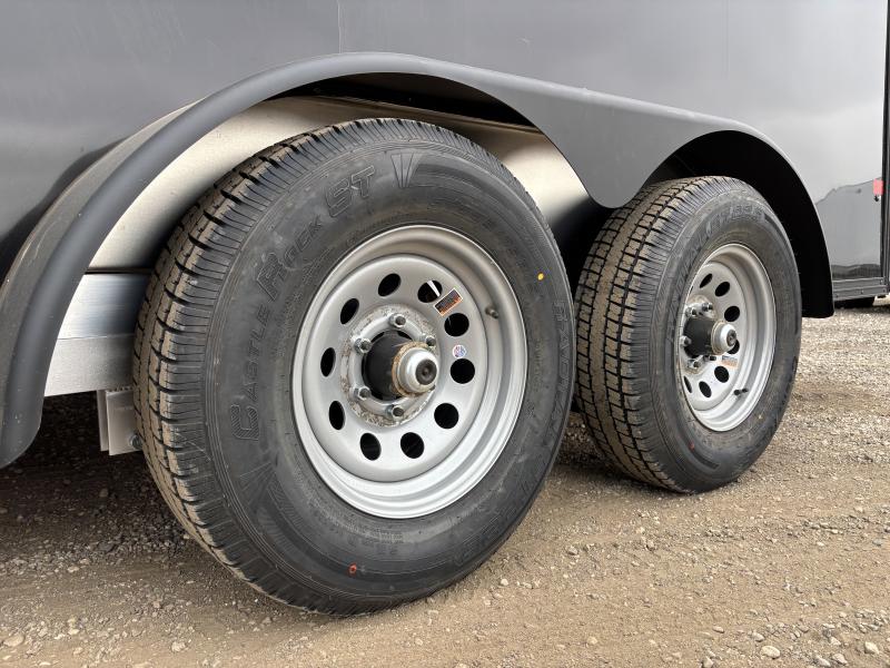 new Office / Fiber Optic Trailers ALCOM  for sale, in Edgerton, WI Thumbnail 2