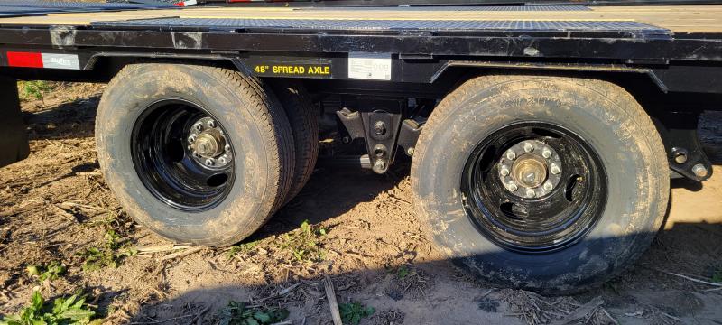 new Equipment / Flatbed Trailers Big Tex Trailers Other for sale, in Edgerton, WI Thumbnail 3
