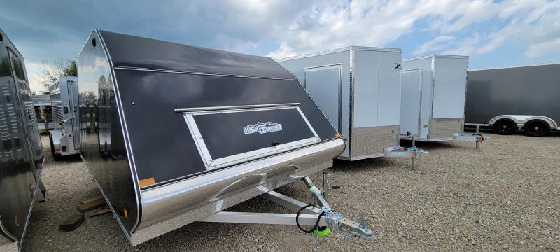 new Snowmobile Trailers High Country Other for sale, in Edgerton, WI Thumbnail 2