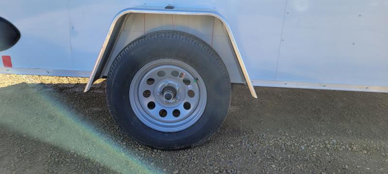 new Cargo (Enclosed) Trailers Interstate 1 Trailers Other for sale, in Edgerton, WI Thumbnail 2