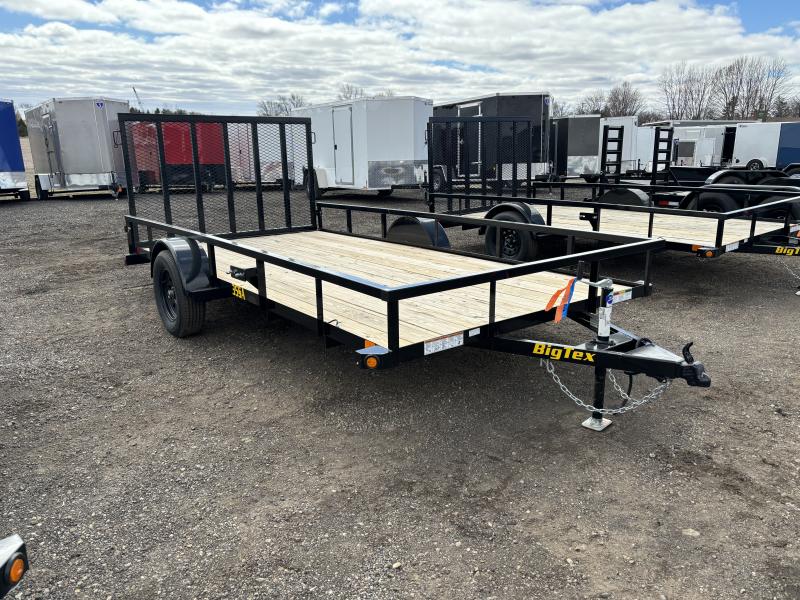 new Utility Trailers Big Tex Trailers Other for sale, in Edgerton, WI Thumbnail 3