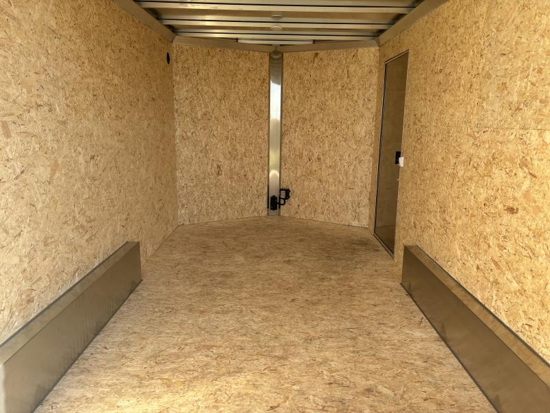 new Cargo (Enclosed) Trailers ALCOM  for sale, in Edgerton, WI Thumbnail 5