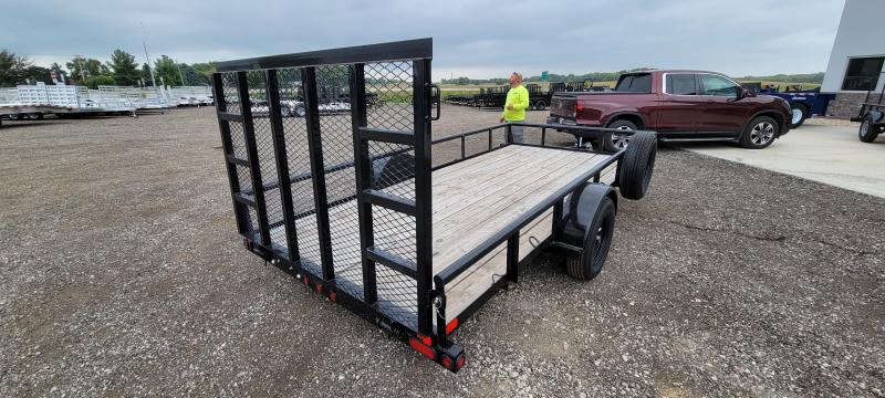 used Utility Trailers Big Tex Trailers Other for sale, in Edgerton, WI Thumbnail 2