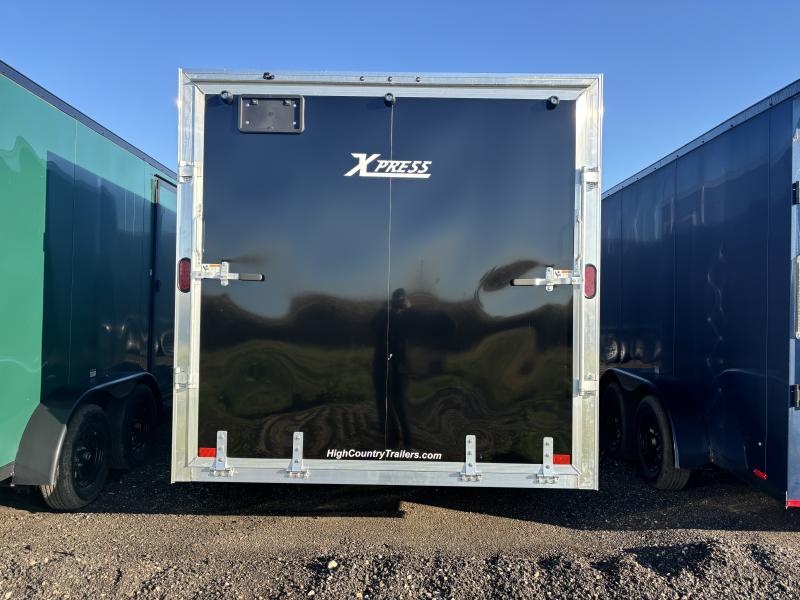 new Cargo (Enclosed) Trailers ALCOM  for sale, in Edgerton, WI Thumbnail 4