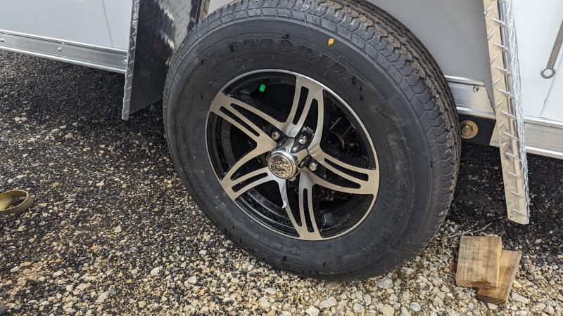 new Cargo (Enclosed) Trailers Stealth Trailers  for sale, in Edgerton, WI Thumbnail 3