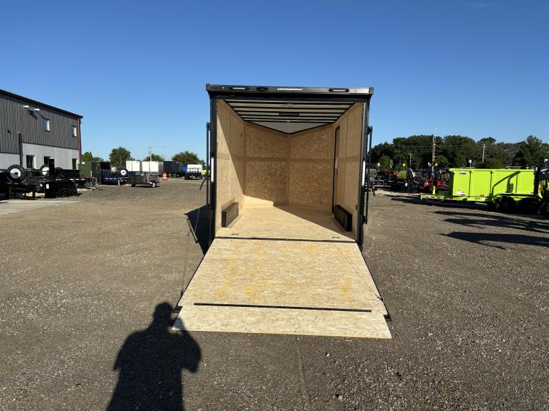 new Cargo (Enclosed) Trailers Stealth Trailers  for sale, in Edgerton, WI Thumbnail 4