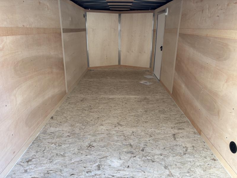 new Cargo (Enclosed) Trailers RC Trailers  for sale, in Edgerton, WI Thumbnail 6