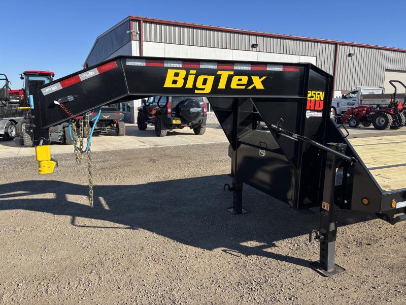 new Equipment / Flatbed Trailers Big Tex Trailers Other for sale, in Edgerton, WI Thumbnail 2