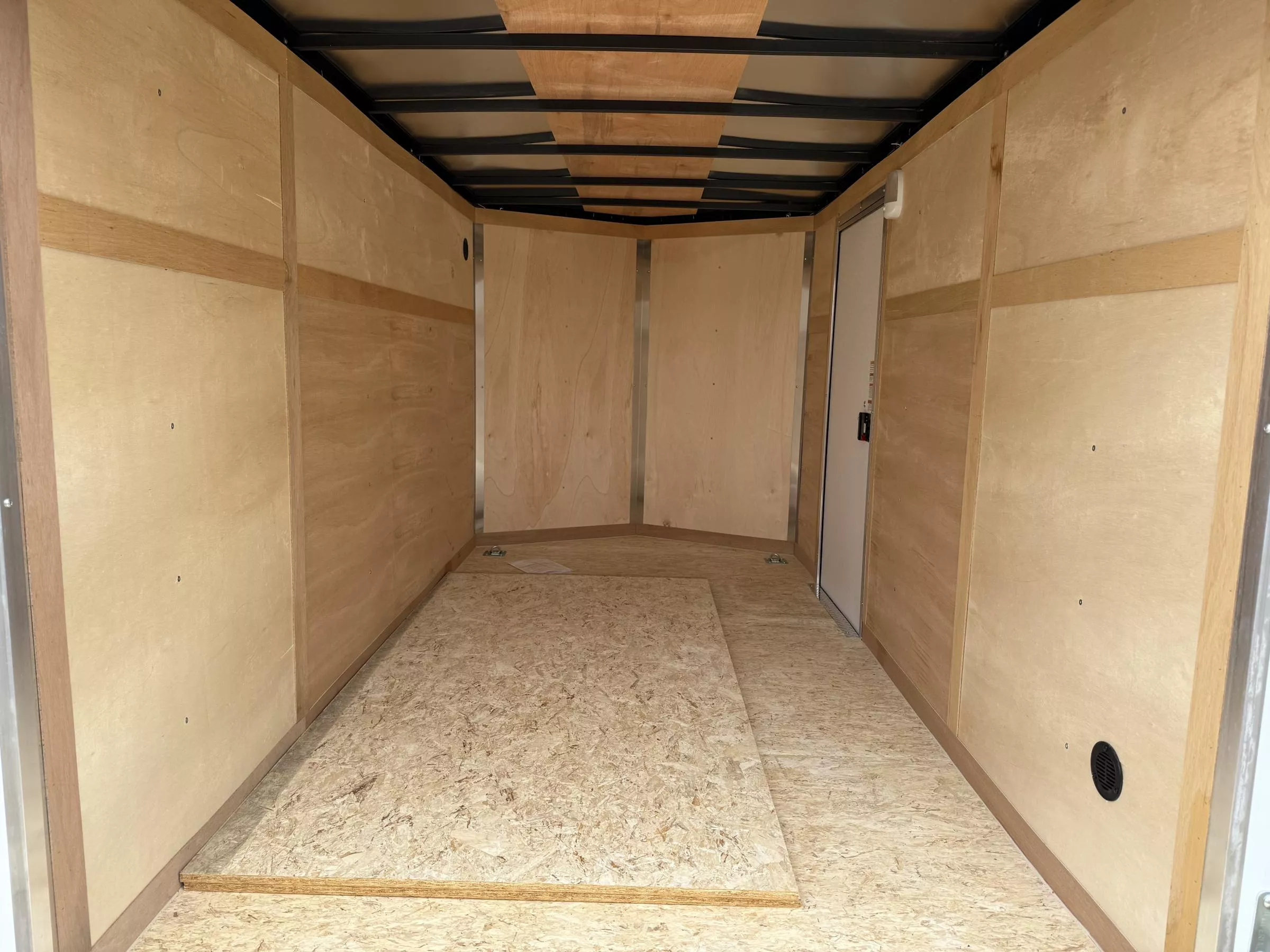 new Cargo (Enclosed) Trailers RC Trailers  for sale, in Edgerton, WI Thumbnail 6