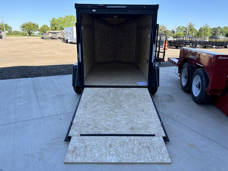 new Cargo (Enclosed) Trailers Stealth Trailers  for sale, in Edgerton, WI Thumbnail 4