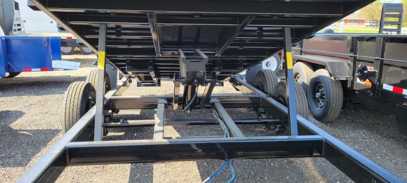 new Dump Trailers Midsota Other for sale, in Edgerton, WI Thumbnail 7