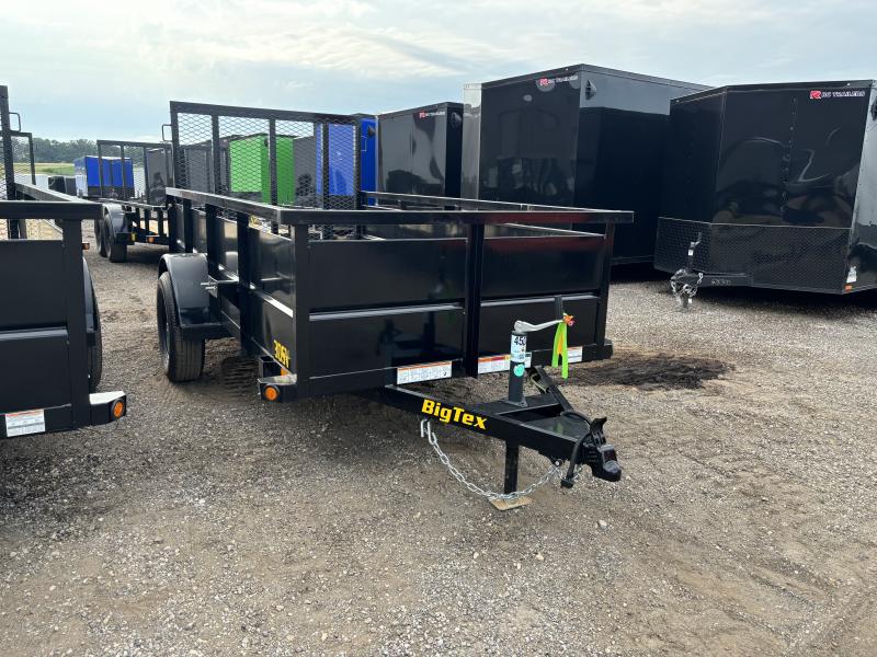 new Utility Trailers Big Tex Trailers  for sale, in Edgerton, WI Thumbnail 3