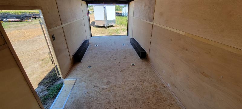 new Cargo (Enclosed) Trailers Interstate 1 Trailers Other for sale, in Edgerton, WI Thumbnail 11