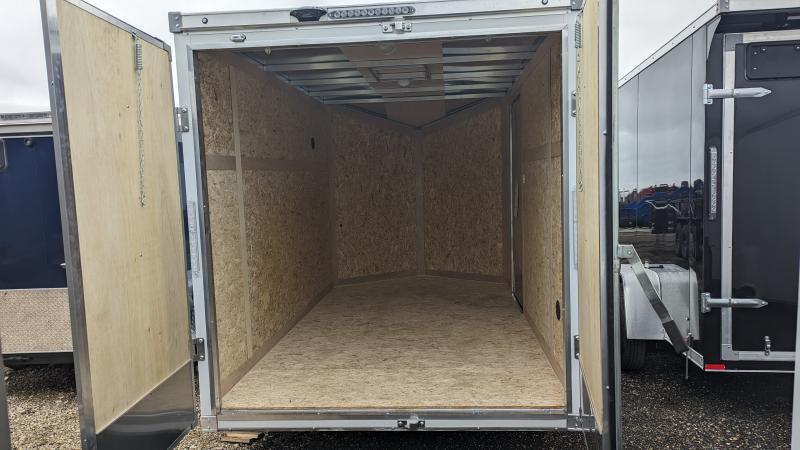 new Cargo (Enclosed) Trailers Stealth Trailers  for sale, in Edgerton, WI Thumbnail 5